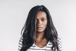Straight Wave Human Hair Closure - A-QUEENDOM1